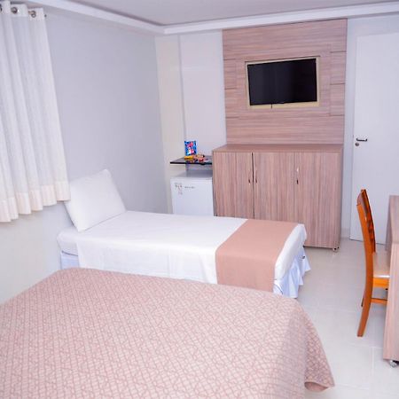 Hotel Sempre Executive Salvador Eksteriør bilde