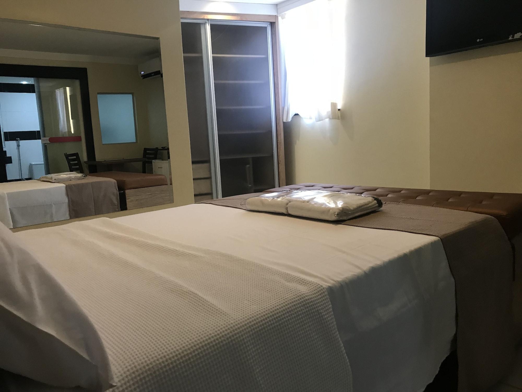 Hotel Sempre Executive Salvador Eksteriør bilde
