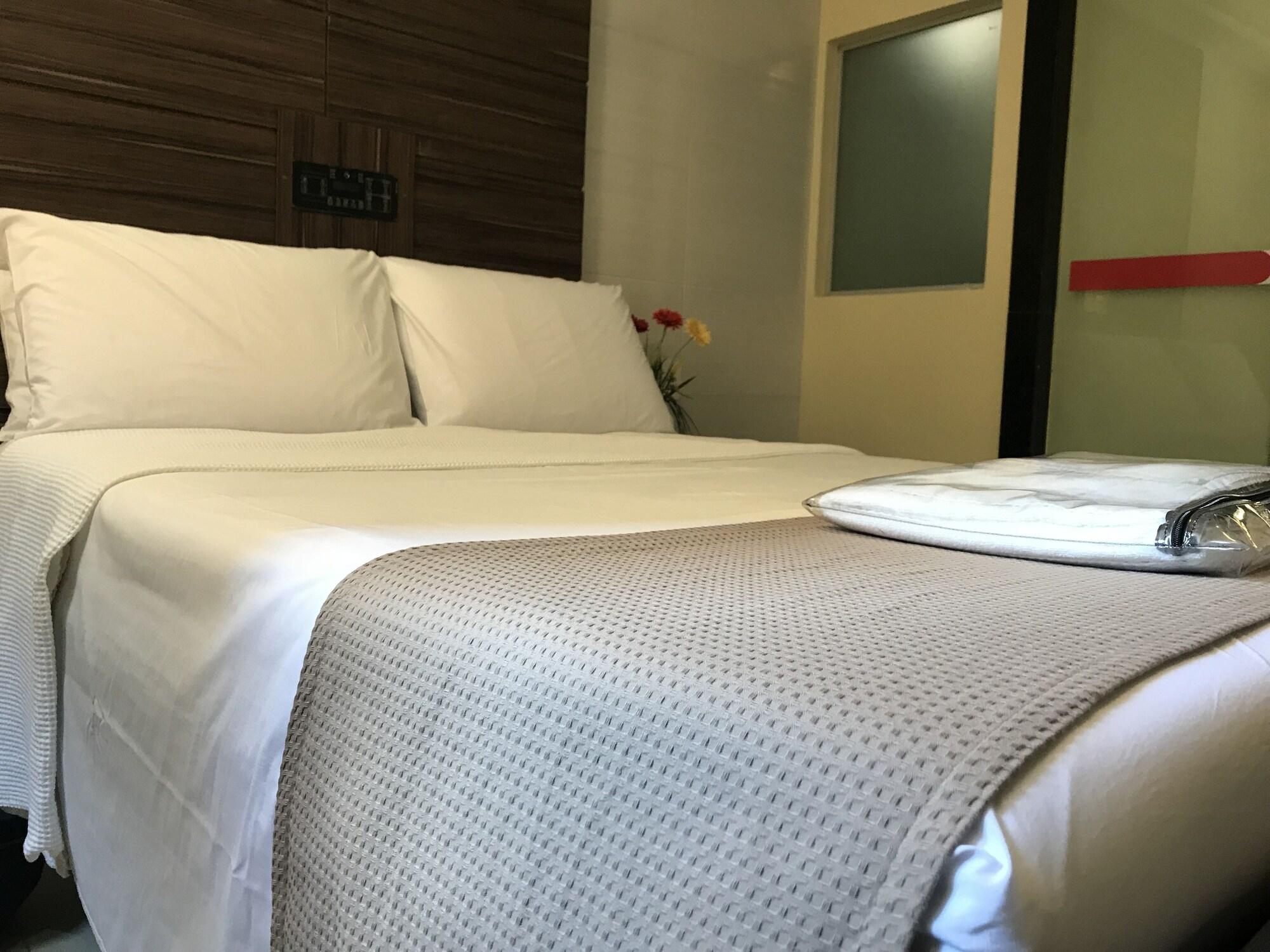Hotel Sempre Executive Salvador Eksteriør bilde