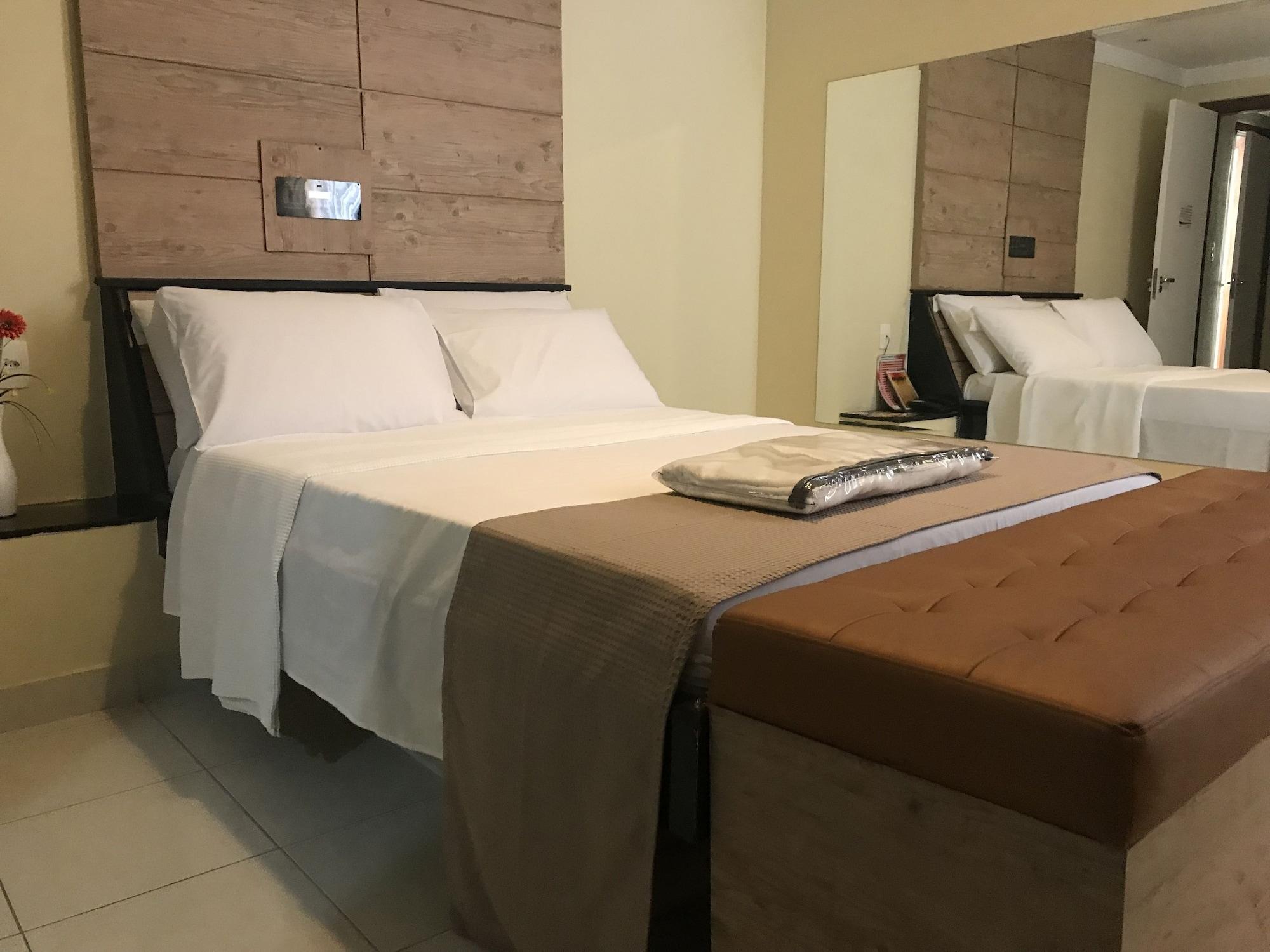 Hotel Sempre Executive Salvador Eksteriør bilde