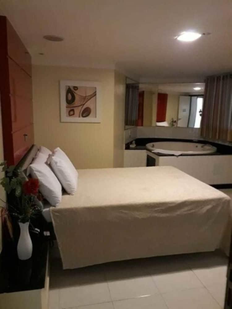 Hotel Sempre Executive Salvador Eksteriør bilde