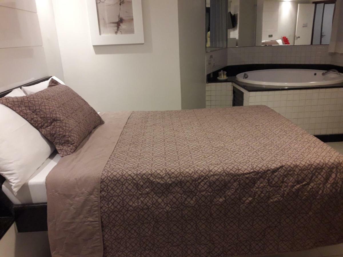 Hotel Sempre Executive Salvador Eksteriør bilde